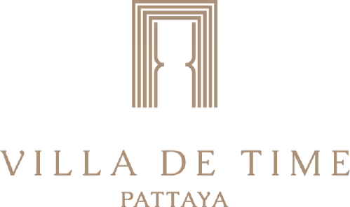 Villa De Time logo