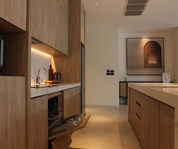Kitchen Bar